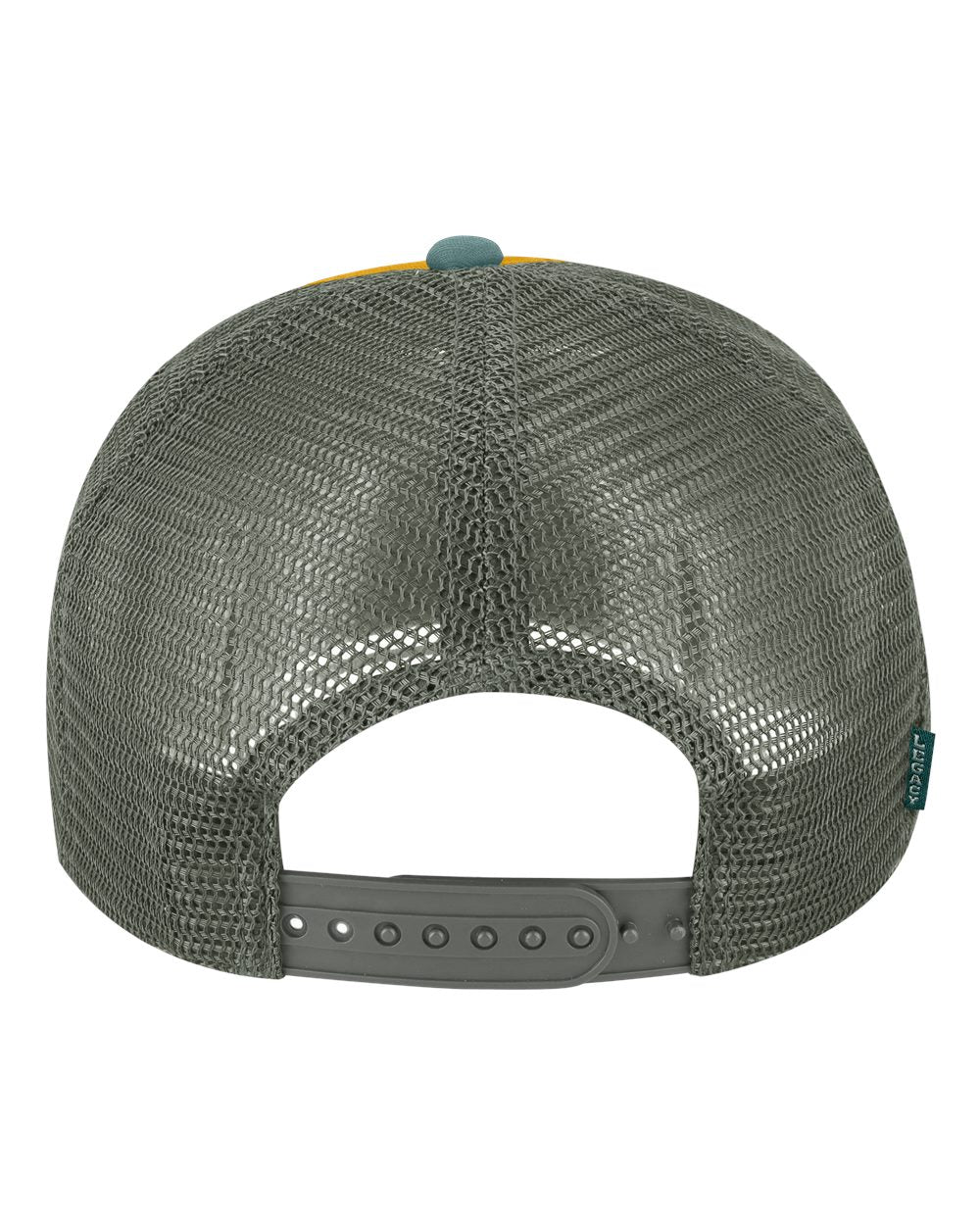 trucker hat surrounded by pricks