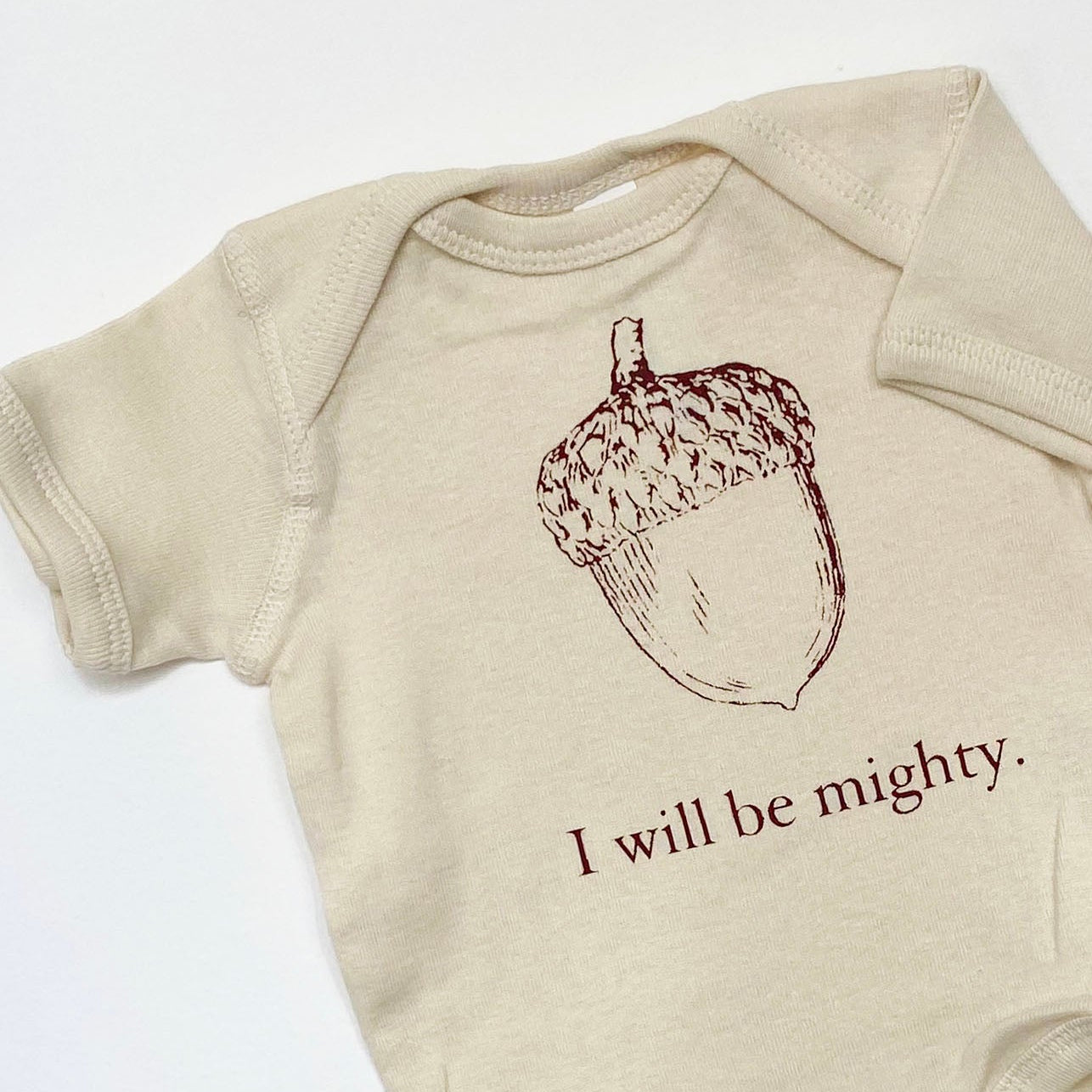 fun cotton baby onesie bodysuit baby shower gift adorable smart strong feminist cozy coin laundry montana